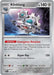 Image for Klinklang (101/142) (Reverse Holofoil) [SV07: Stellar Crown] - Pokemon