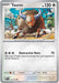 Image for Tauros (112/142) [SV07: Stellar Crown] - Pokemon
