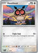 Image for Hoothoot (114/142) (Reverse Holofoil) [SV07: Stellar Crown] - Pokemon