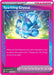 Image for Sparkling Crystal (142/142) (Holofoil) [SV07: Stellar Crown] - Pokemon