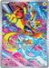 Image for Zeraora (151/142) (Holofoil) [SV07: Stellar Crown] - Pokemon