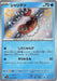 Image for Japanese Pokemon Japan - Tatsugiri (232/190) (Holofoil) [SV4a: Shiny Treasure ex] - Pokemon Japan