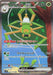 Image for Japanese Pokemon Japan - Spidops ex (101/078) (Holofoil) [SV1V: Violet ex] - Pokemon Japan