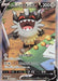 Image for Japanese Pokemon Japan - Galarian Perrserker V (109/100) (Holofoil) [S11: Lost Abyss] - Pokemon Japan