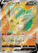 Image for Japanese Pokemon Japan - Leafeon V (070/069) (Holofoil) [S6a: Eevee Heroes] - Pokemon Japan