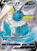 Image for Japanese Pokemon Japan - Vaporeon V (074/069) (Holofoil) [S6a: Eevee Heroes] - Pokemon Japan