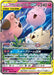 Image for Japanese Pokemon Japan - Togepi & Cleffa & Igglybuff GX (094/173) (Holofoil) [SM12a: TAG TEAM GX: Tag All Stars] - Pokemon Japan