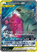 Image for Japanese Pokemon Japan - Mega Sableye & Tyranitar GX (054/094) (Holofoil) [SM11: Miracle Twin] (SM11) - Pokemon Japan