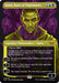 Image for Kaito, Bane of Nightmares (Showcase) (354) (Foil) [Duskmourn: House of Horror] - Magic: The Gathering