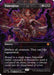 Image for Damnation (Borderless) (68) [Special Guests] - Magic: The Gathering