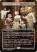 Image for Hallowed Haunting (Borderless) (64) (Foil) [Special Guests] - Magic: The Gathering