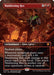 Image for Maddening Hex (Borderless) (70) [Special Guests] - Magic: The Gathering