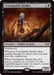 Image for Unstoppable Slasher (0119) (119) (Foil) [Duskmourn: House of Horror] - Magic: The Gathering
