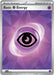 Image for Basic Psychic Energy - 013 (013) (Holofoil) [SVE: Scarlet & Violet Energies] - Pokemon