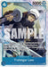 Image for Trafalgar Law (ST17-002) (ST17-002) (Foil) [Starter Deck 17: BLUE Donquixote Doflamingo] - One Piece Card Game
