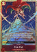 Image for Fire Fist (Premium Card Collection -Best Selection Vol. 2-) (OP05-019) (Foil) [One Piece Promotion Cards] - One Piece Card Game