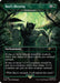Image for Bast's Blessing - Primal Vigor (1749) [Secret Lair Drop Series] (SLD) - Magic: The Gathering