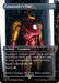 Image for Commander's Plate (1733) (Rainbow Foil) (1733) (Foil) [Secret Lair Drop Series] - Magic: The Gathering