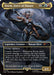 Image for Storm, Force of Nature (1742) [Secret Lair Drop Series] (SLD) - Magic: The Gathering