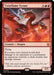 Image for Twinflame Tyrant (97) (Foil) [Foundations] - Magic: The Gathering