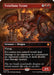 Image for Twinflame Tyrant (Borderless) (333) (Foil) [Foundations] - Magic: The Gathering