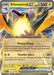 Image for Kilowattrel ex (068/191) (Holofoil) [SV08: Surging Sparks] - Pokemon