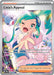 Image for Lisia's Appeal (246/191) (Holofoil) [SV08: Surging Sparks] - Pokemon