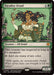 Image for Paradise Druid (Showcase) (80) [Special Guests] - Magic: The Gathering
