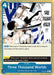 Image for Three Thousand Worlds (Textured Foil) (OP03-057) (Foil) [Premium Booster -The Best-] - One Piece Card Game