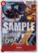 Image for Sabo (OP05-007) (Reprint) (OP05-007) (Foil) [Premium Booster -The Best-] - One Piece Card Game
