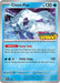 Image for Chien-Pao - 152 (152) (Holofoil) [SV: Scarlet & Violet Promo Cards] (SVP) - Pokemon
