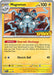 Image for Magneton - 153 (153) (Holofoil) [SV: Scarlet & Violet Promo Cards] (SVP) - Pokemon