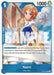 Image for Nami (050) (OP09-050) (Foil) [Emperors in the New World] - One Piece Card Game
