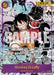 Image for Monkey.D.Luffy (119) (Manga) (OP09-119) (Foil) [Emperors in the New World] - One Piece Card Game