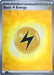 Image for Basic Lightning Energy (Cracked Ice Holo) (012) (Holofoil) [SVE: Scarlet & Violet Energies] - Pokemon