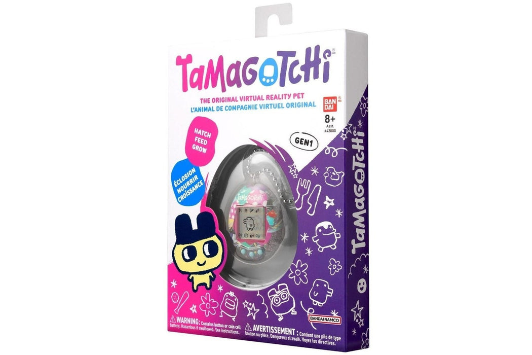 Tamagotchi - Pretty Party