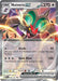 Image for Noivern ex (091/131) (Holofoil) [SV: Prismatic Evolutions] - Pokemon
