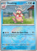 Image for Slowking (Poke Ball Pattern) (019/131) (Holofoil) [SV: Prismatic Evolutions] - Pokemon