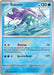 Image for Suicune (Poke Ball Pattern) (024/131) (Holofoil) [SV: Prismatic Evolutions] - Pokemon