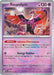 Image for Fezandipiti (Poke Ball Pattern) (045/131) (Holofoil) [SV: Prismatic Evolutions] - Pokemon