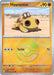 Image for Hippopotas (Poke Ball Pattern) (052/131) (Holofoil) [SV: Prismatic Evolutions] - Pokemon