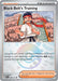 Image for Black Belt's Training - 098/131 (Poke Ball Pattern) (098/131) (Holofoil) [SV: Prismatic Evolutions] - Pokemon