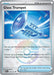 Image for Glass Trumpet (Poke Ball Pattern) (110/131) (Holofoil) [SV: Prismatic Evolutions] - Pokemon