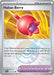 Image for Haban Berry (Poke Ball Pattern) (111/131) (Holofoil) [SV: Prismatic Evolutions] - Pokemon