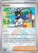 Image for Kieran - 113/131 (Poke Ball Pattern) (113/131) (Holofoil) [SV: Prismatic Evolutions] - Pokemon