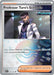 Image for Professor Turo's Scenario (Poke Ball Pattern) (121/131) (Holofoil) [SV: Prismatic Evolutions] - Pokemon