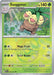 Image for Exeggutor (Master Ball Pattern) (002/131) (Holofoil) [SV: Prismatic Evolutions] - Pokemon