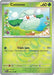 Image for Cottonee (Master Ball Pattern) (007/131) (Holofoil) [SV: Prismatic Evolutions] - Pokemon
