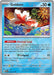 Image for Goldeen (Master Ball Pattern) (020/131) (Holofoil) [SV: Prismatic Evolutions] - Pokemon