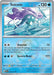 Image for Suicune (Master Ball Pattern) (024/131) (Holofoil) [SV: Prismatic Evolutions] - Pokemon